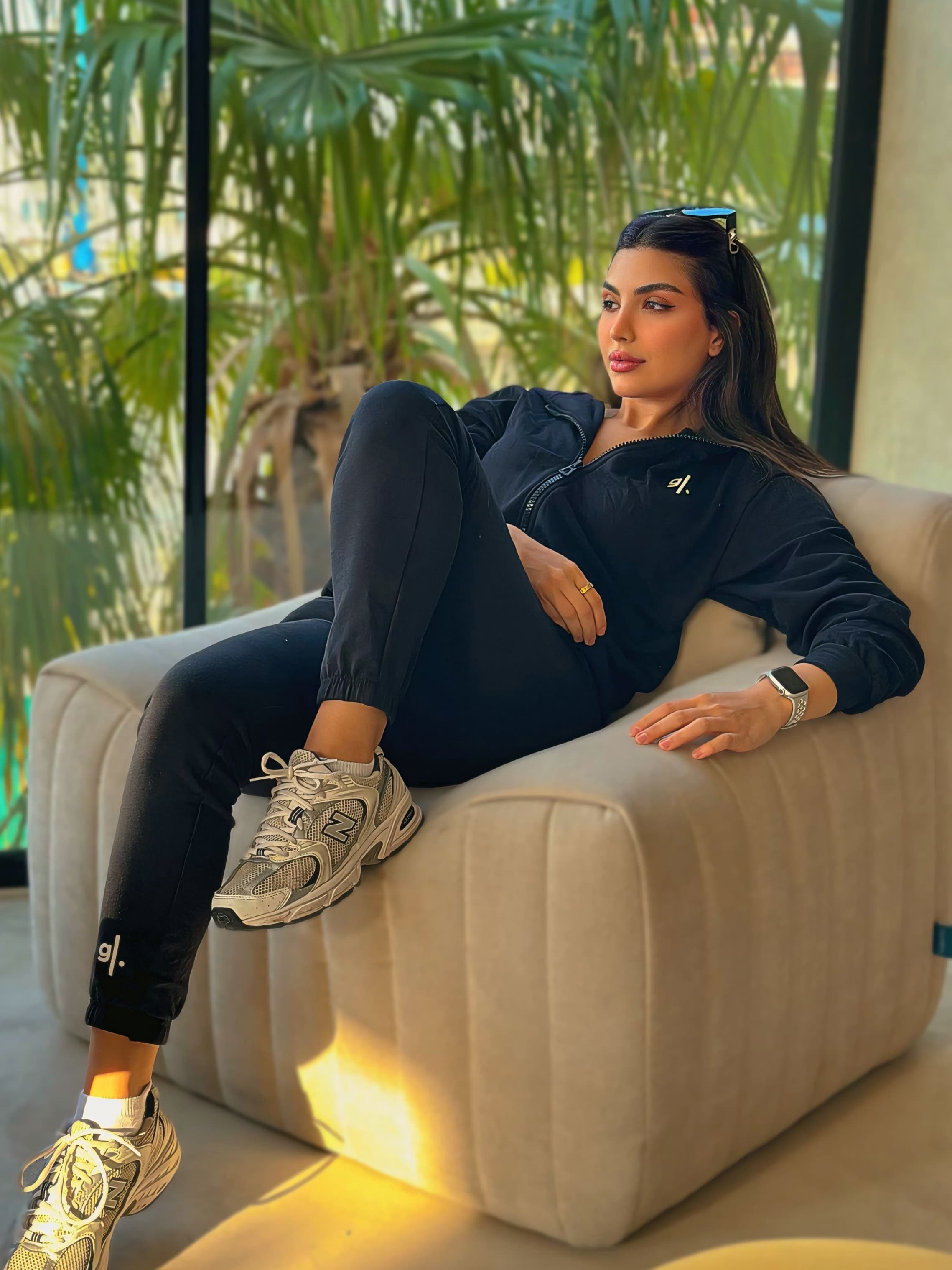 Glossy Lounge Instagram post 1