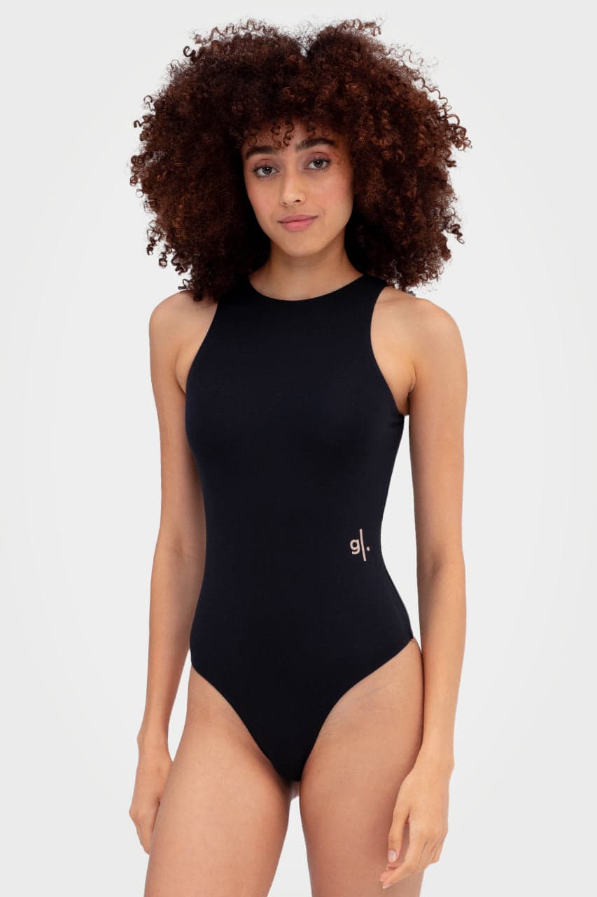 Organic Bamboo Women's C Sleeve Crewneck Bodysuit
