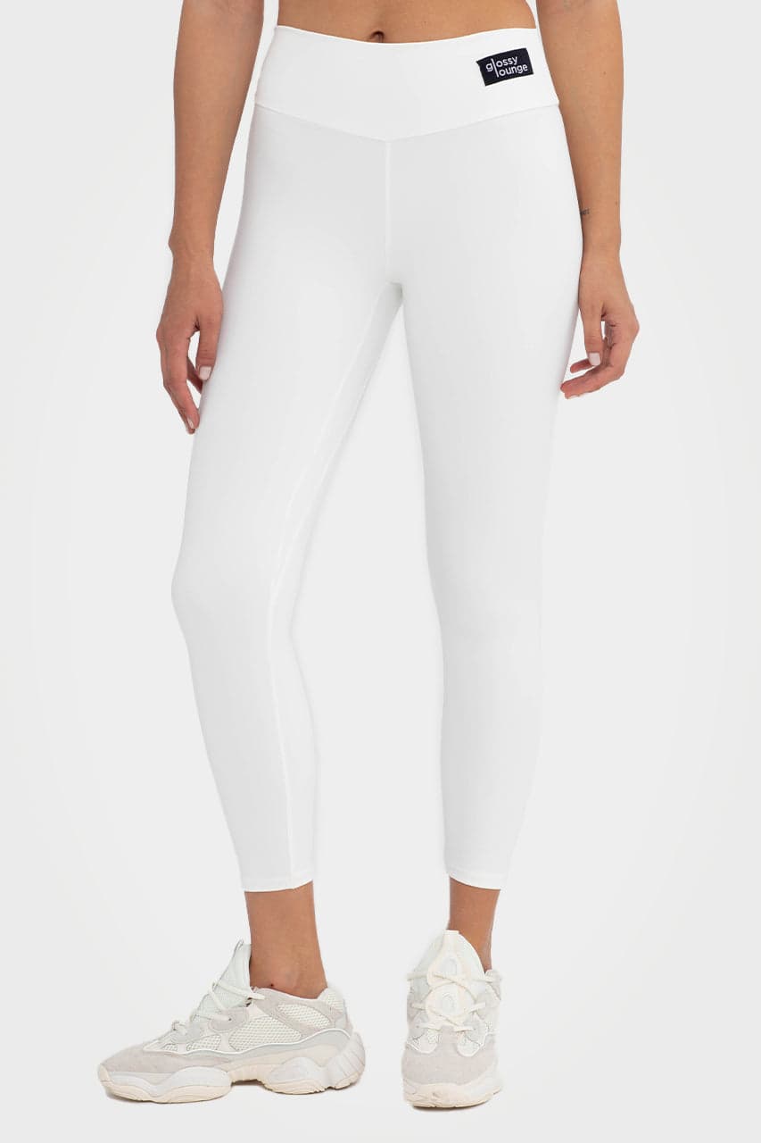 Women's Full Length Sustainable Every Body High Waist Shape Leggings
