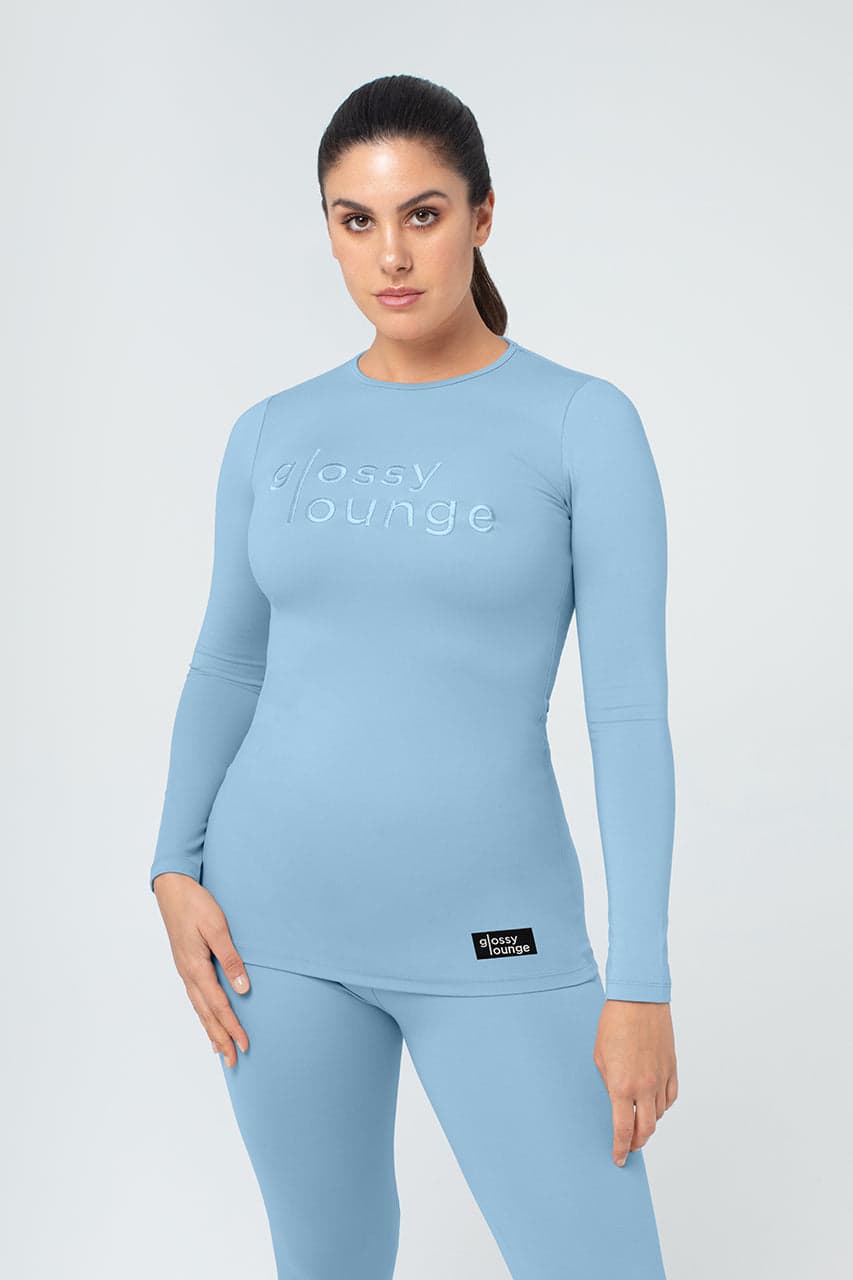 Women's Tight Fit Sustainable T-Shirt