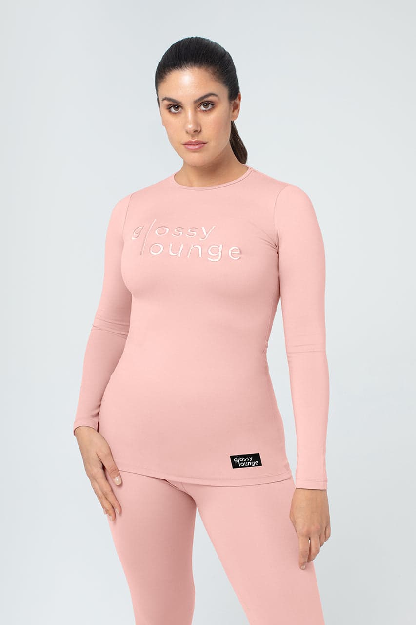 Women's Tight Fit Sustainable T-Shirt