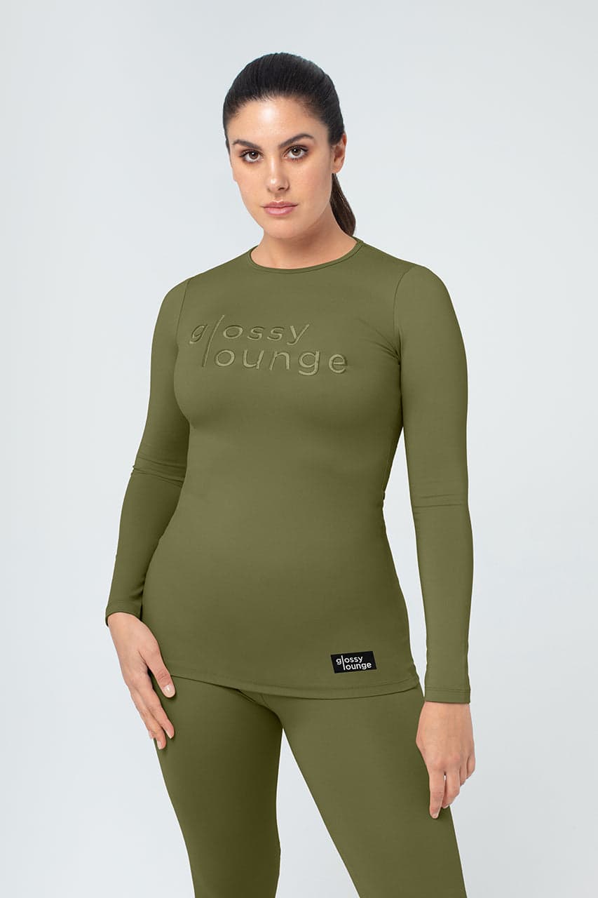 Women's Tight Fit Sustainable T-Shirt