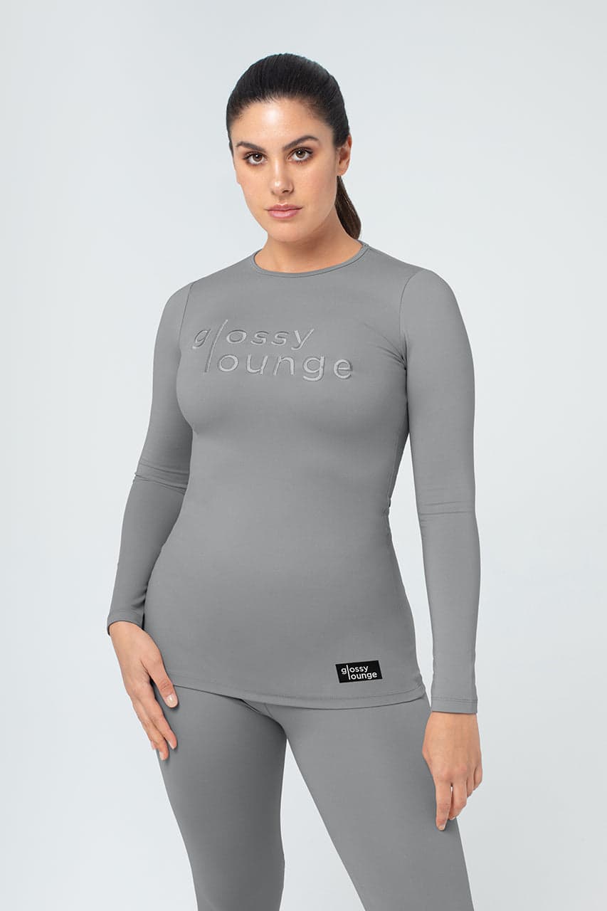 Women's Tight Fit Sustainable T-Shirt