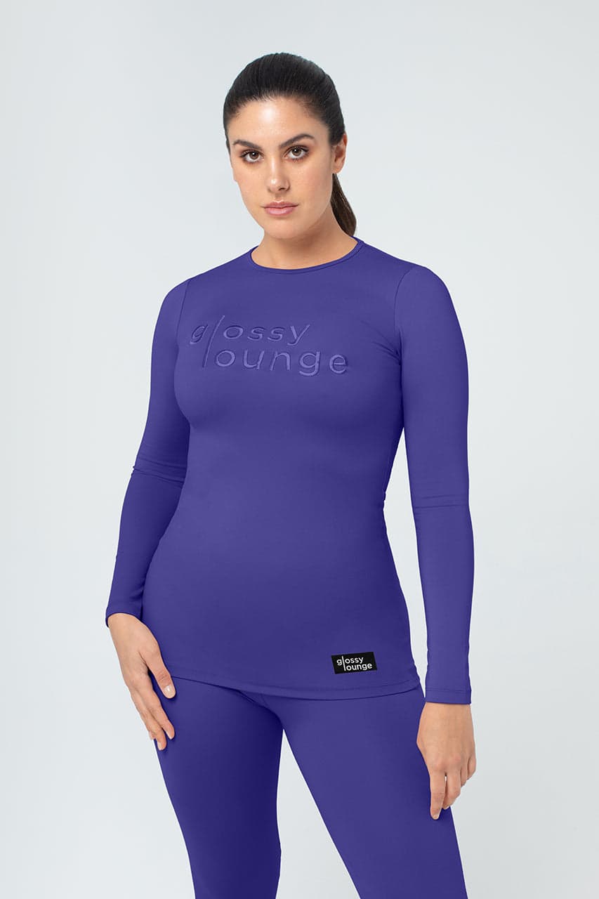 Women's Tight Fit Sustainable T-Shirt