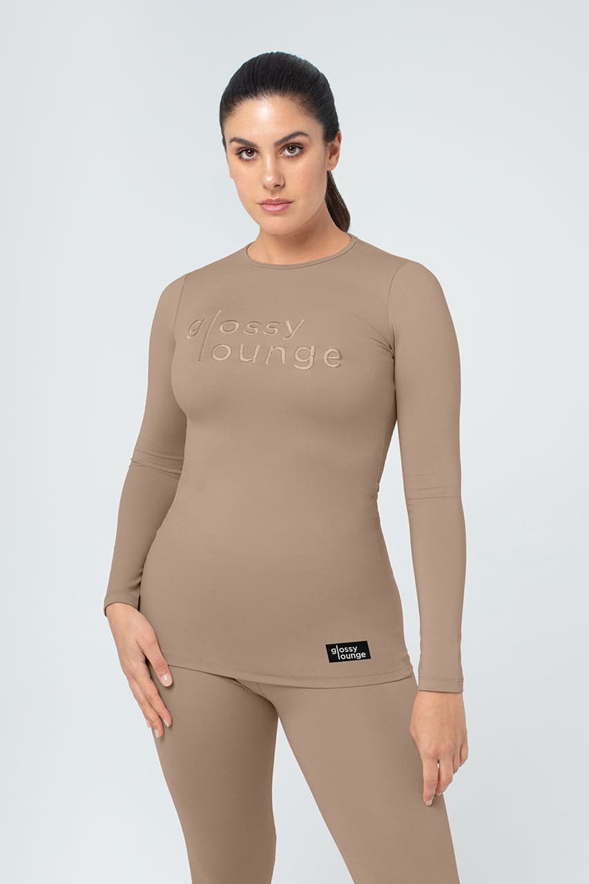 Women's Tight Fit Sustainable T-Shirt