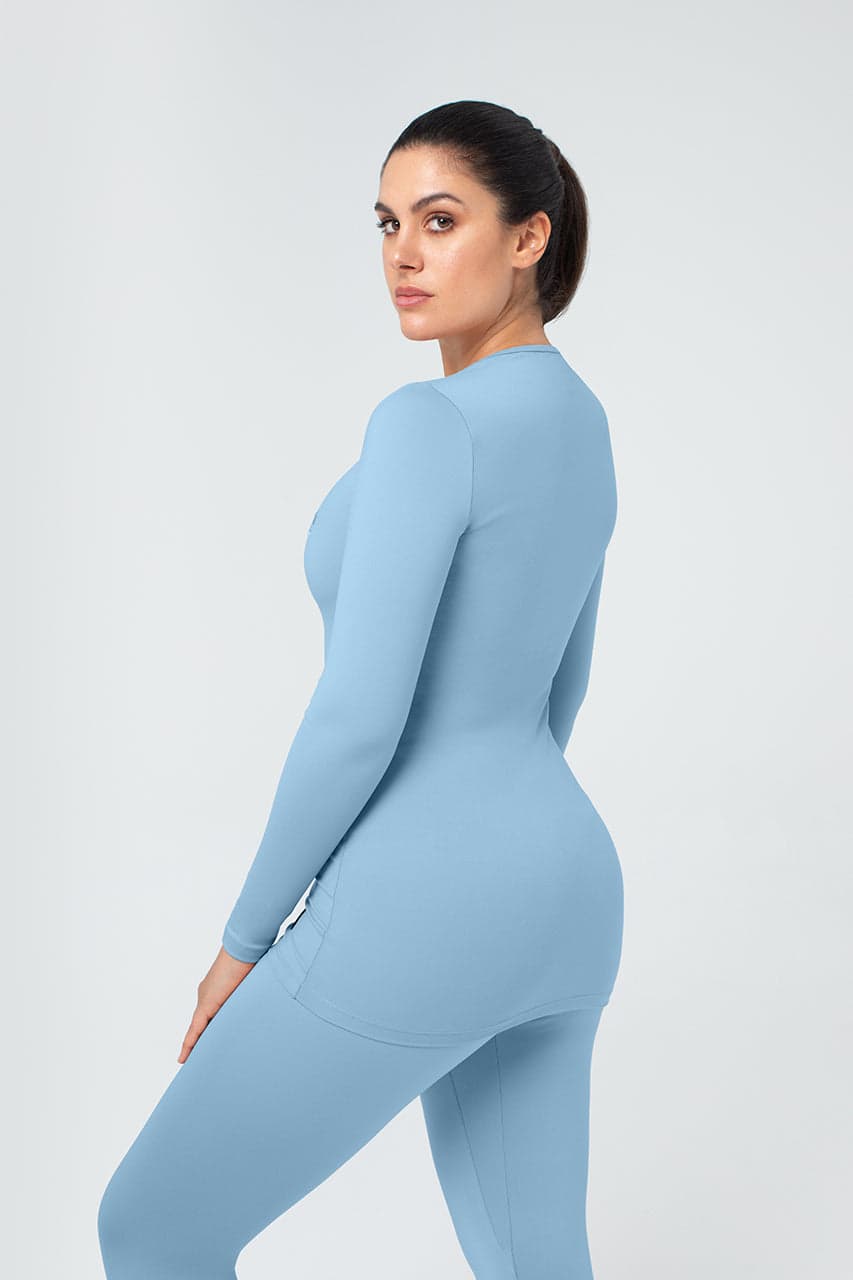 Women's Tight Fit Sustainable T-Shirt