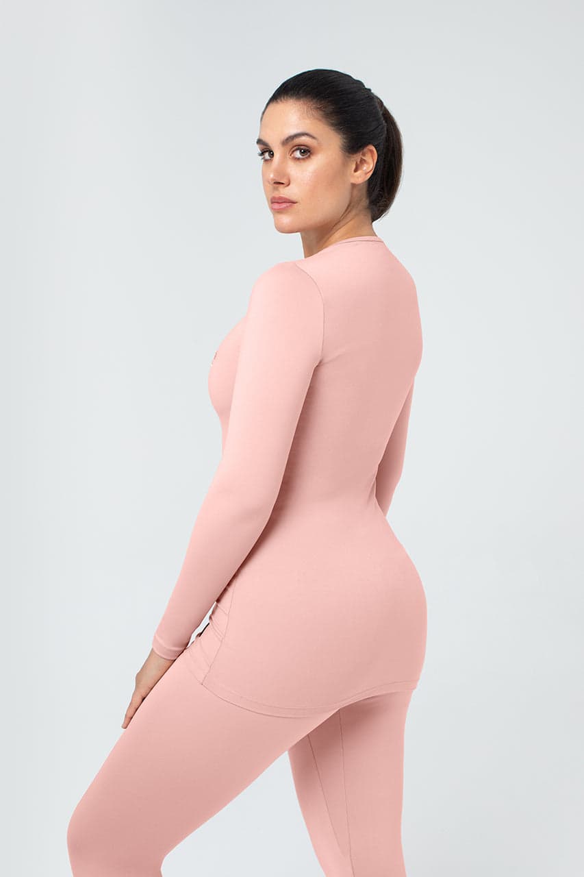 Women's Tight Fit Sustainable T-Shirt