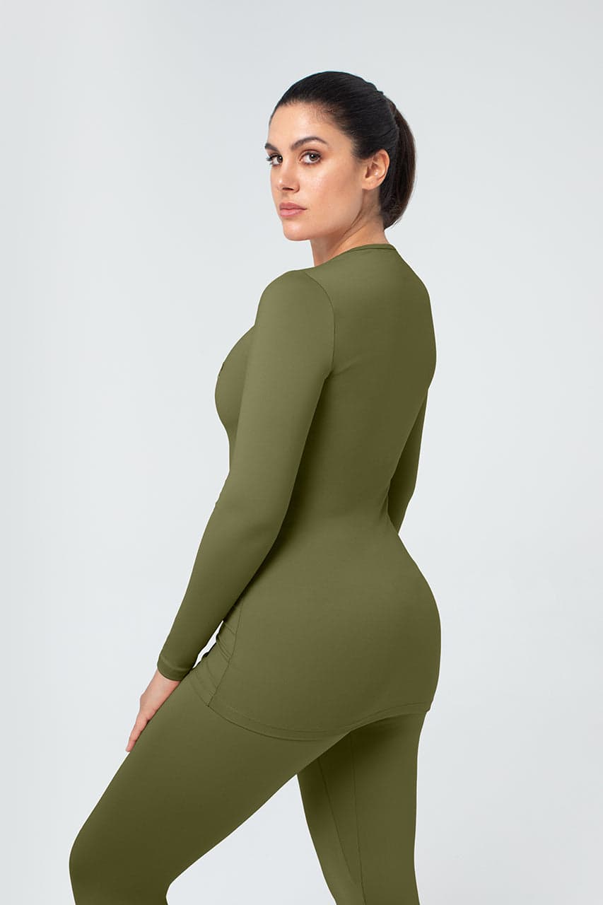 Women's Tight Fit Sustainable T-Shirt