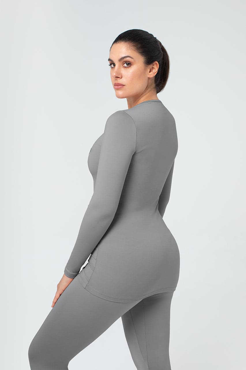 Women's Tight Fit Sustainable T-Shirt