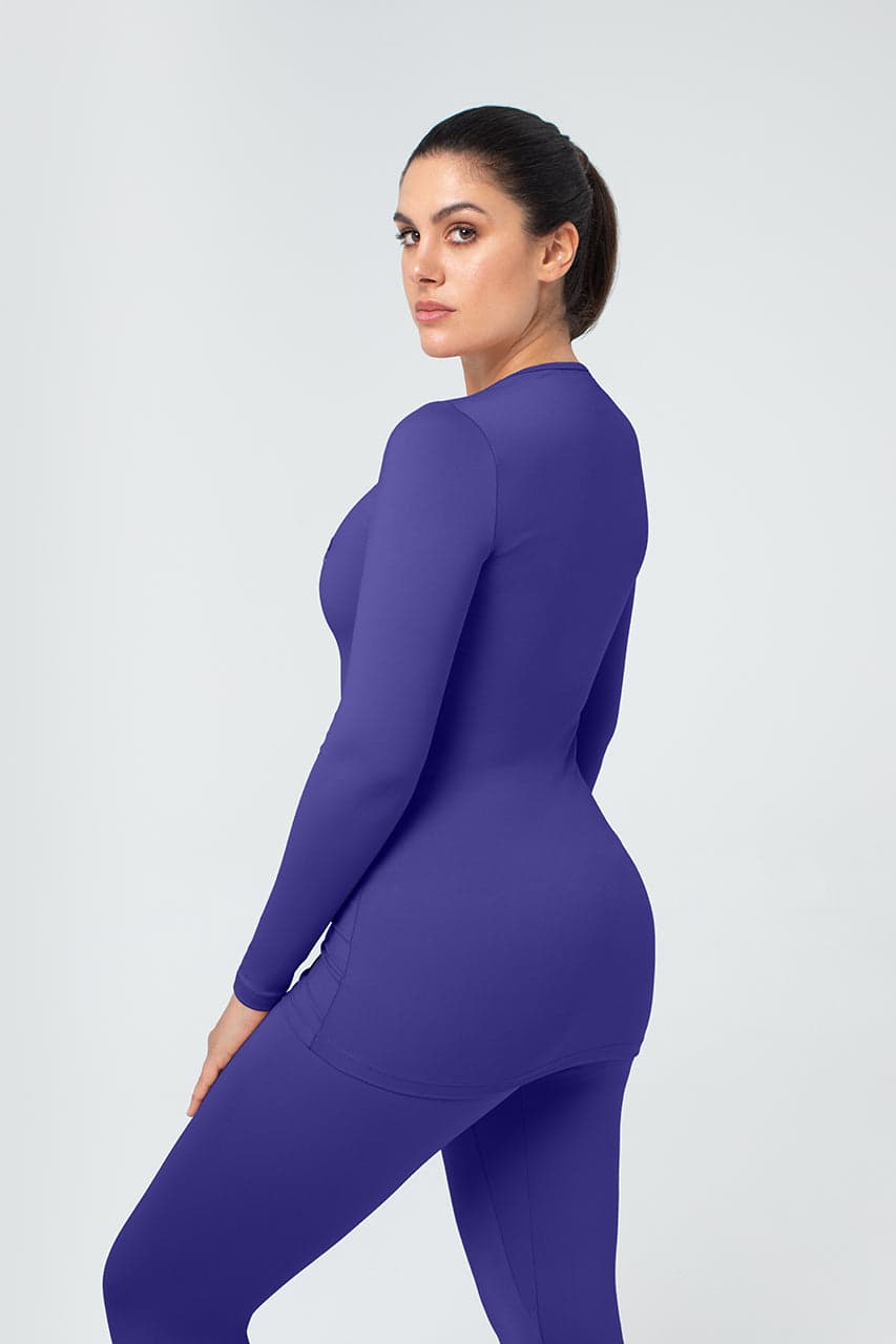 Women's Tight Fit Sustainable T-Shirt