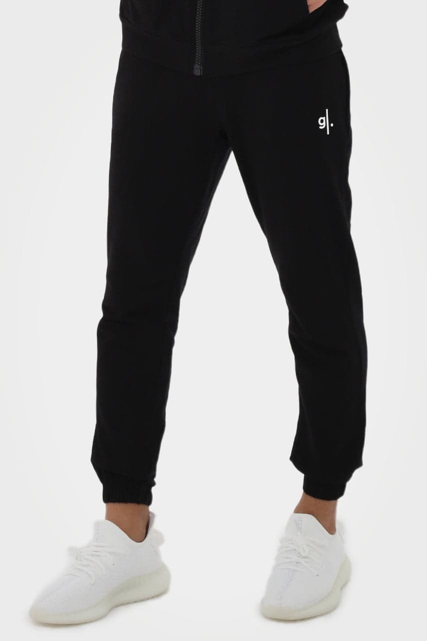 Organic Bamboo Men Lounge Joggers
