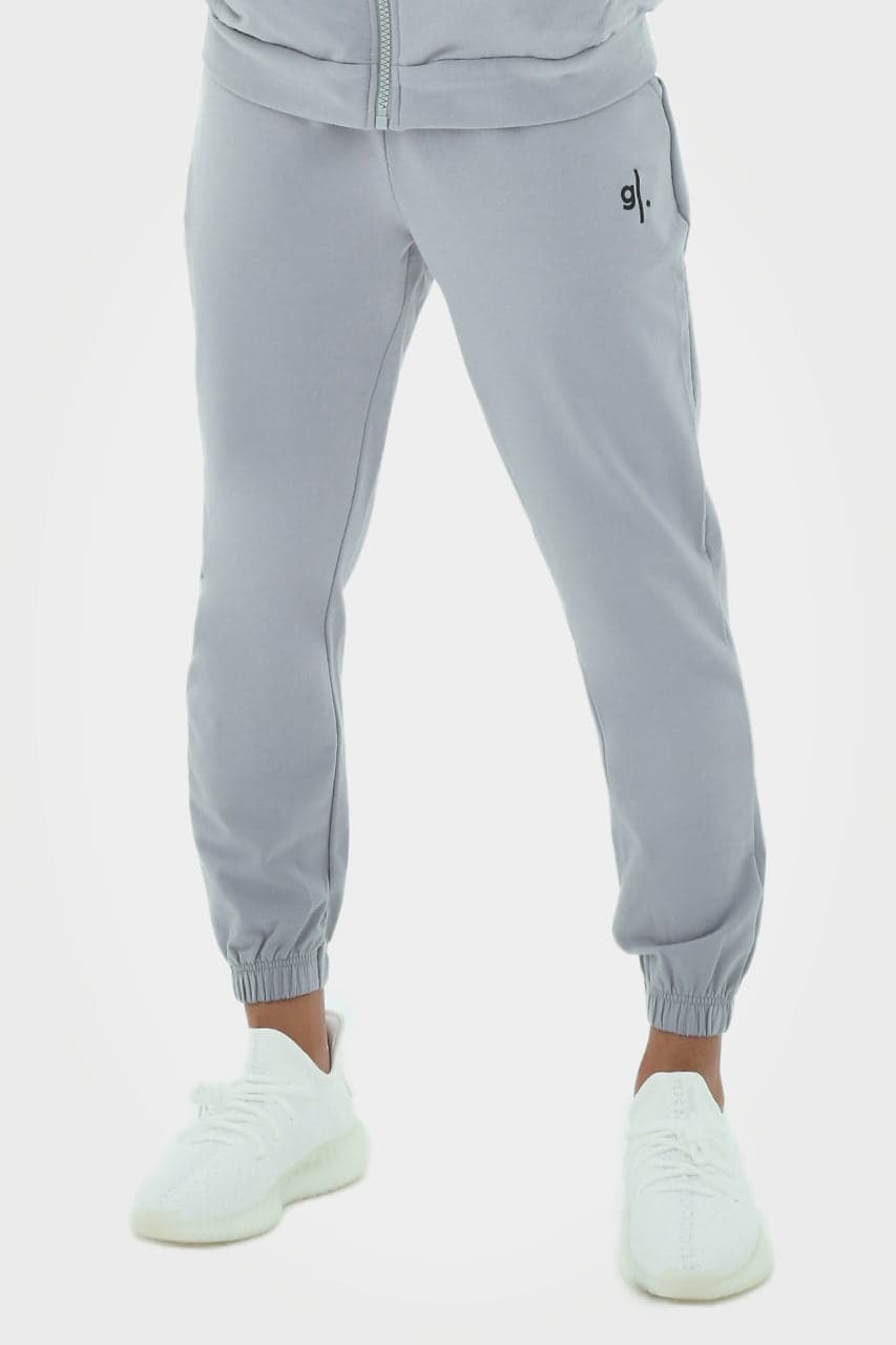 Organic Bamboo Men Lounge Joggers